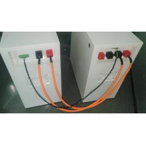 Powerwall LiFePO4 Battery 48V 200ah 10Kwh Solar System Home Energy