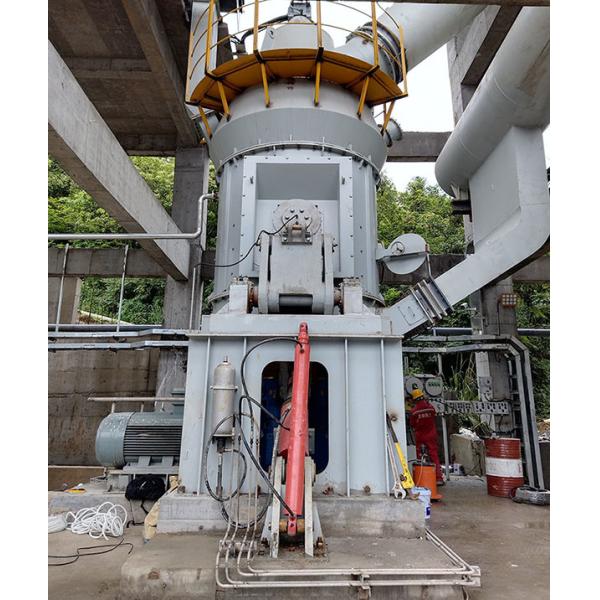 HVM1300M Coal Vertical Mill