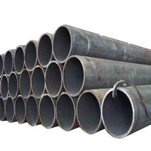 Wholesale SMLS Alloy 8mm Seamless Carbon Steel Pipe from china suppliers