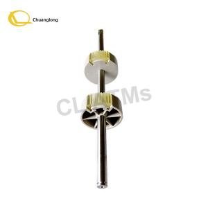 Glory GFB-800 Parts Glory GFB800 Rubbing Wheel Shaft Feed Roller Bank Note
