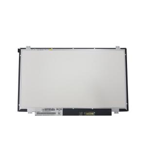 BOE NV140FHM-N4K LCD Display 14.0 Inch 30Pin Laptop LCD Screen Assembly For HP