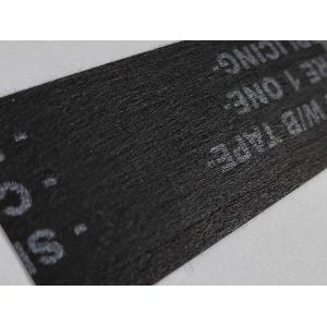 High Voltage Semi Conductive Water Blocking Tape Good Water Absorption