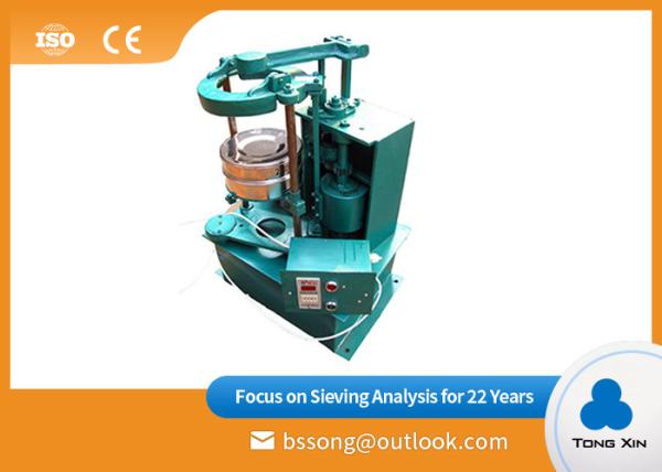 Quality Customized Laboratory Slap Test Sieve Shaker For Fine Particles Analysis for sale