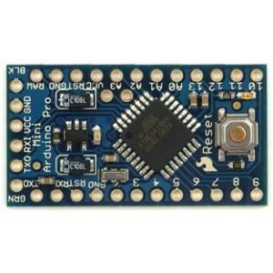 arduino pro board