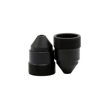 1/2" 15mm F2.5 Megapixel M12x0.5 Mount Long Focal Pinhole Lens for covert