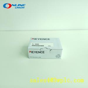 Wholesale IL-S065 KEYENCE Sensor heads from china suppliers