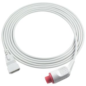 Mennen Compatible IBP Adapter Cable BD Connector