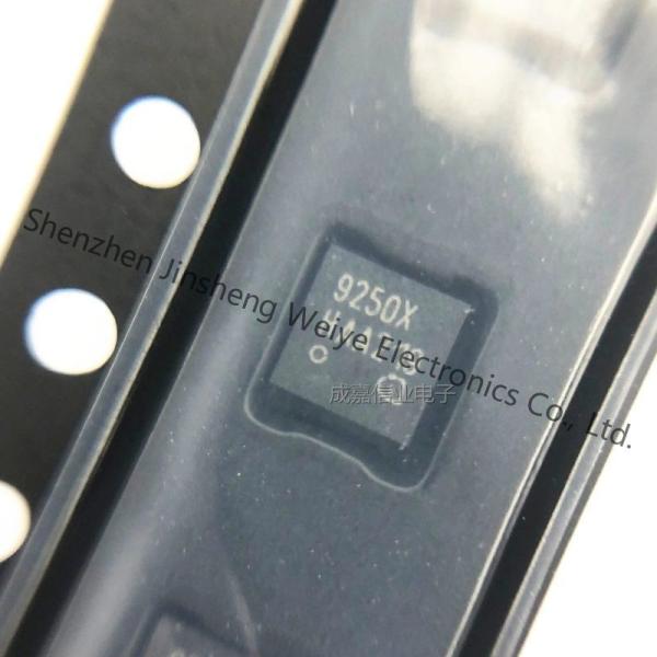 TLE9250XLEXUMA1 Interface Chip IC CAN 5Mbps Power Down 3.3V/5V Automotive 8-Pin