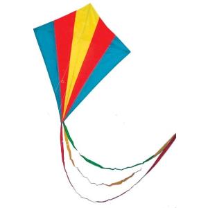 Wholesale Easy Carry 82*88cm 2-5bft Swing Range Child Kite Flying from china suppliers