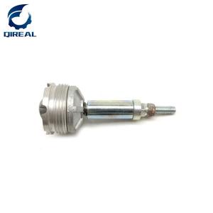 Wholesale FOR DH60 Excavator Hydraulic Oil Tank Oil Return One Way Check Valve 410128-00033 from china suppliers