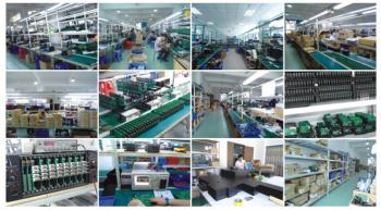Yeson(HK) Technology Co,.Ltd