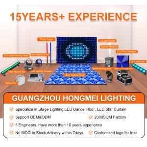 Stage Decoration 750W Cold Sparkle Machine DMX512 Moving Head Stage Effect