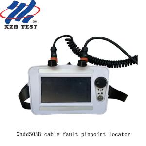 Wholesale HV Cable Fault Pinpointer with Synchronous Pinpointing and Identification Technology from china suppliers