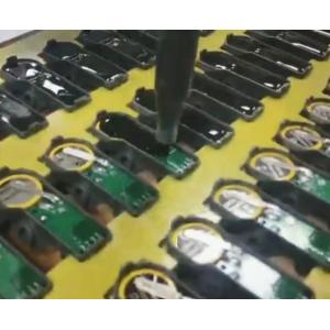 Automatic Control Polyurethane Dispensing Machine for Industrial Manufacturing