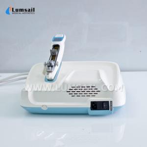 Mesotherapy Anti Aging Vital Injector Hydro Microdermabrasion Machine