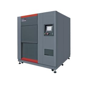 KTS Series 3-zones Thermal Shock Test Chambers (Hot and cold impact testing