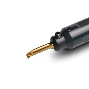MIR A60 Solid Carbide Small Boring Tools For Internal Threading