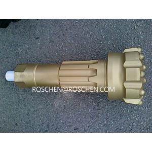Halco 4 DTH Drill Bits Surface Drill Rig Down The Hole Drilling For Surface Top