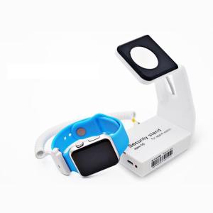 COMER Retail merchandising security solution for handset,smart watch display