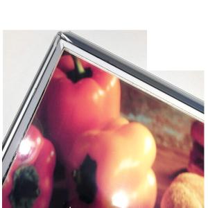 3014 / 4014 LED Snap Frame Light Box With Double - Side Painting