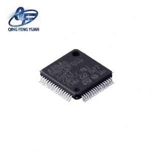 Wholesale STMicroelectronics STM32F051R8T7 New Original Electronic Component Ic Chip Smd Microcontrollers Semiconductor STM32F051R8T7 from china suppliers