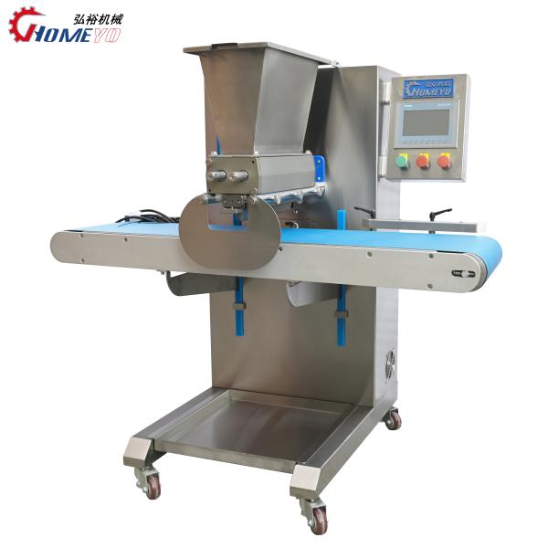 Commercial Catering Biscuit Making Machine for Making Cookies/Puffs/Biscuits