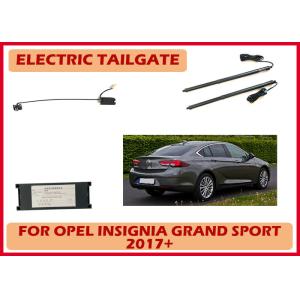 Wholesale Opel Insignia Grand Sport Auto Power Hands Free Lift Gate Kit with Remote Control from china suppliers