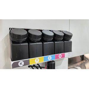 A3 UV DTF Printer With Laminator Roll To Roll All-in-One A3 UV DTF Printer for