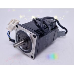 Yaskawa SGMPH-01A1E4C AC SERVO MOTOR 100W 3000RPM 200V 0.89A NEW