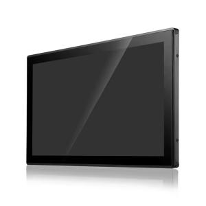10.4 Inch 4:3 Screen Ratio 800x600 Industrial Touchscreen Display Open Frame