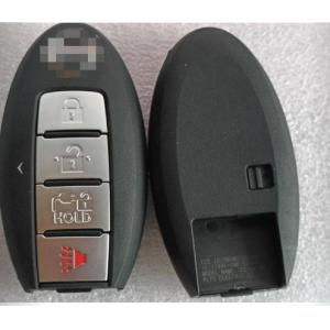 Wholesale 433MHz 3 + 1 Button CWTWB1G0168 PN 285E3-5SA1A 4A Chip Smart Key For 2018-2023 Nissan Leaf from china suppliers