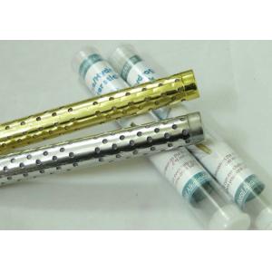 Stainless Steel Calcium Alkaline Ion Water Stick Plating Titanium