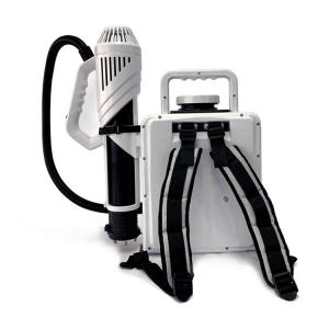 Portable 10L Backpack Electrostatic Sprayer and Disinfect Fogger for Home,