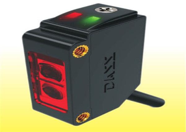 Enlarged Sensitivity Adjuster Inductive Proximity Sensor Red LED Improved