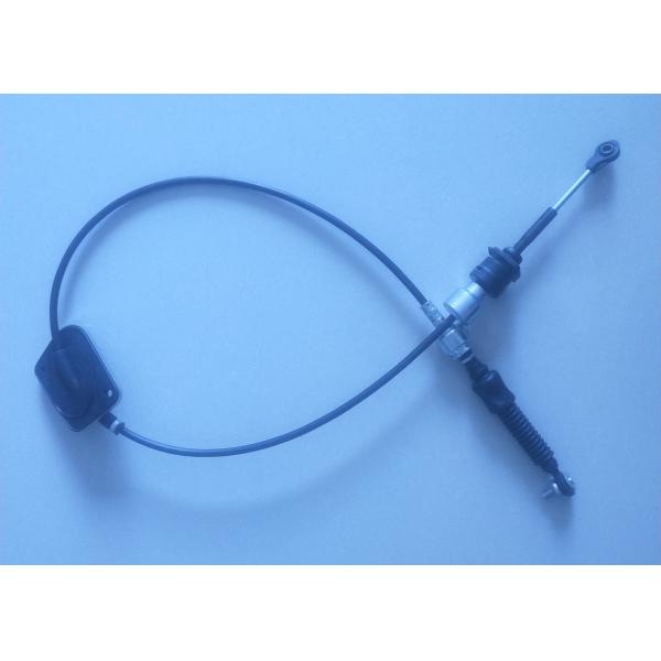 Gear Shift Cable 34935-5BC0A Auto Control PVC + IRON For Nissan