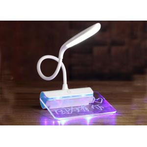 Wholesale Rechargeable Innovative LED Lighting Brightness Adjustable Smart Touch Control from china suppliers