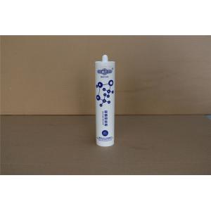 Silane Modified SMP Polyether Sealant 590ml Silicone To Stick Glass