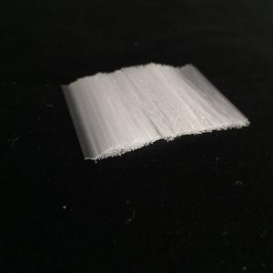 Quartz Glass Rod Small Diameter Capillary 1100c Work Temperature