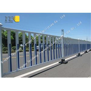 Road Fence Barrier Wire Mesh Fence Low Carbon Steel Polished And Brushed