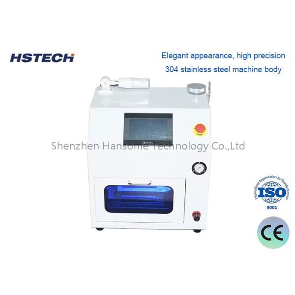 Quality Fast and Efficient Nozzle Cleaning - Multiple Spraying Nozzles Method for sale