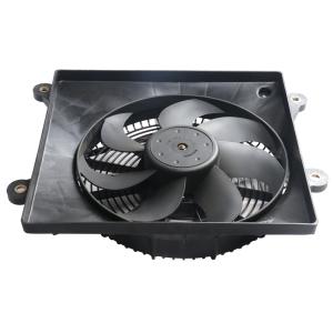 E325D E329D E330D E336D Excavator Fan Motor 4543252 4252718 1613732 with and