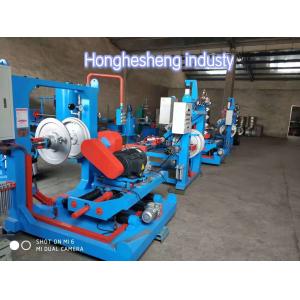 Car Tires Renewable Tyre Retreading Machine Horizontal Vertical