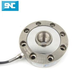 Truck Scales Loadcell 30T Spoke Button Type Compression Load Cells with 2.0± 0