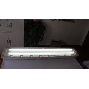 Durable BYS Series Explosion Proof Linear Light with Triple Certification – ATEX