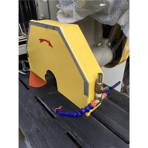 Full Function Manual Stone Marble Granite Manual Cutting Machine