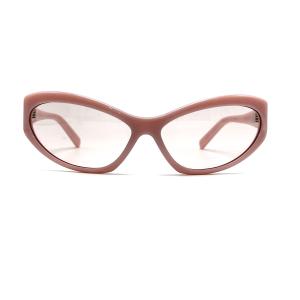 AS117 Designer Acetate Frame Sunglasses for Timeless Style