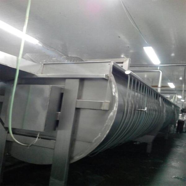 Halal Slaughtering Equipment Machine Processing Automatic Chicken Production Slaughterhouse Process Line Poultry Slaughter