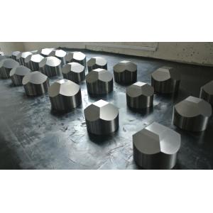 Customized Industrial Vacuum Furnace , Hot Isostatic Pressing Machine Max