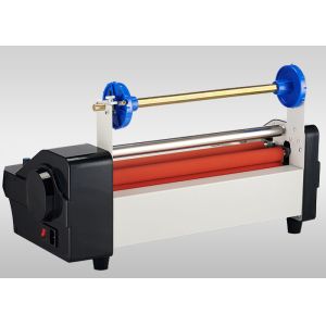 Wholesale 2 Rollers Small Laminating Machine 120V Document Laminating Machine from china suppliers