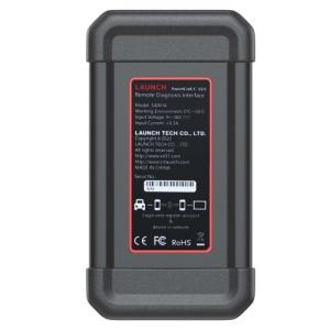 2025 LAUNCH X-431 SmartLink C HD LITE Expansion Package Compatible with X-431